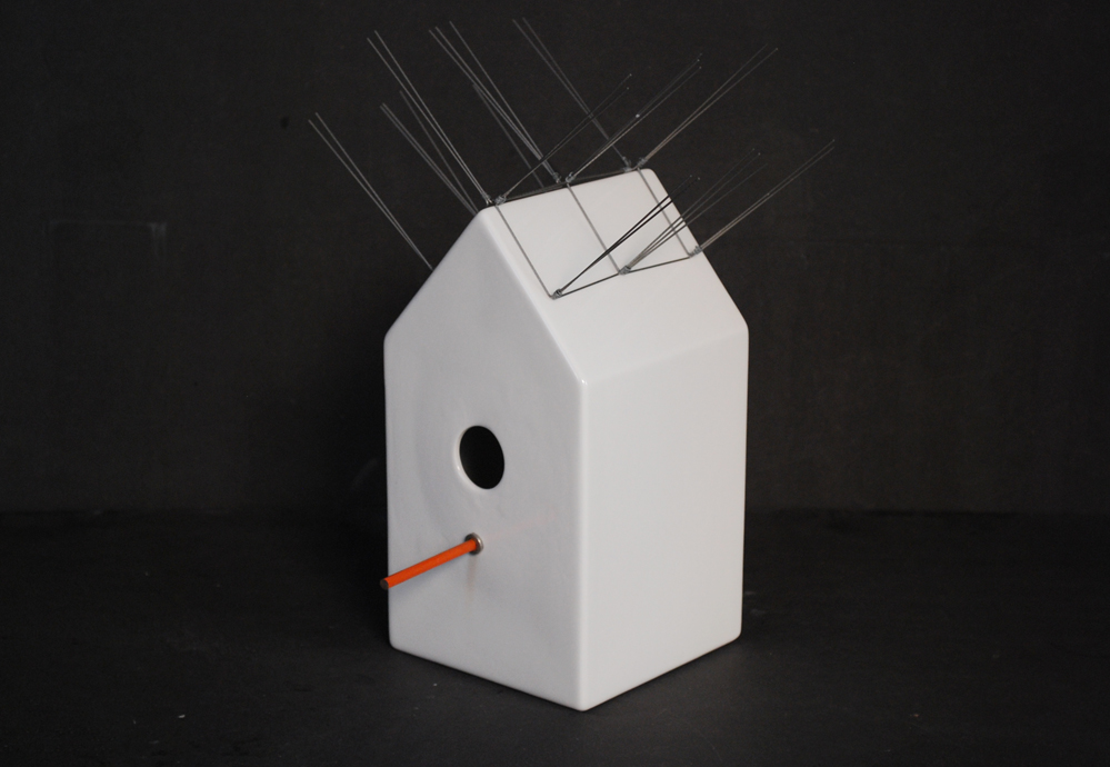 bird house