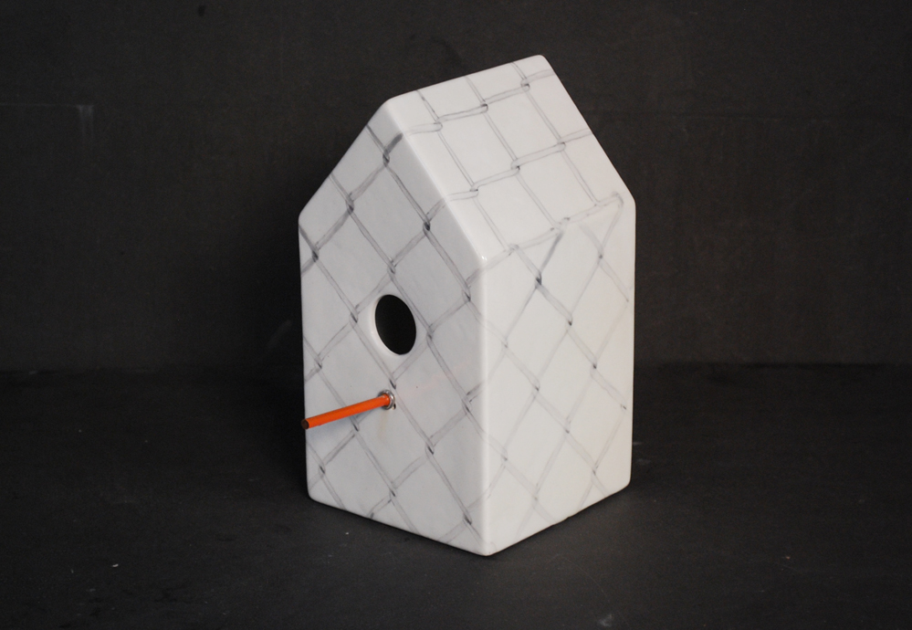 bird house