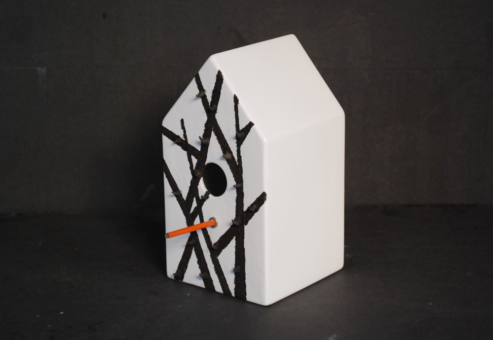 bird house